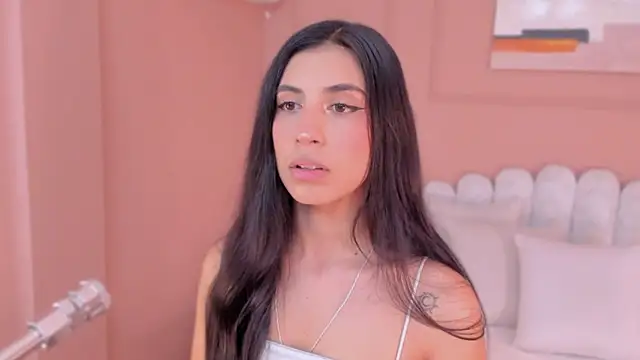 zia cooper online show from 03/11/26, 06:47