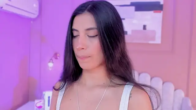 zia cooper online show from 03/13/26, 06:58