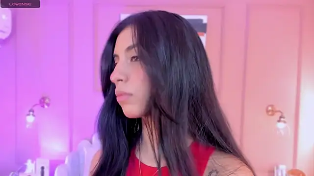 zia cooper online show from 03/21/26, 07:17