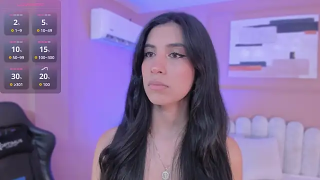 zia cooper online show from 03/26/26, 07:08