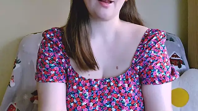 ChubbyMaia online show from 01/01/25, 11:16