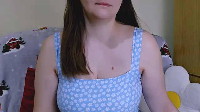 ChubbyMaia online show from 01/12/25, 03:03