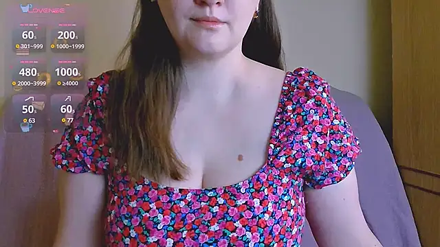 ChubbyMaia online show from 02/14/25, 09:45