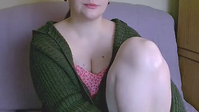 ChubbyMaia online show from 02/23/25, 02:46