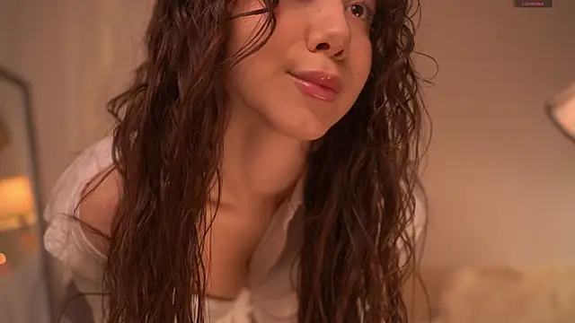 AudreyBarren online show from 03/26/26, 04:51