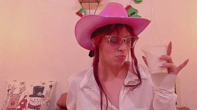 RedMeloddy online show from 12/27/24, 07:24