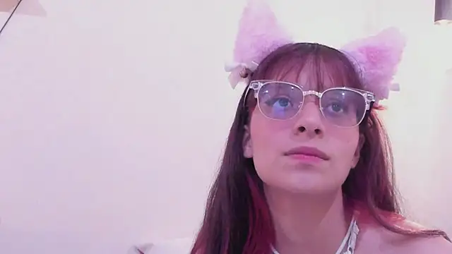 RedMeloddy online show from 01/12/25, 07:21