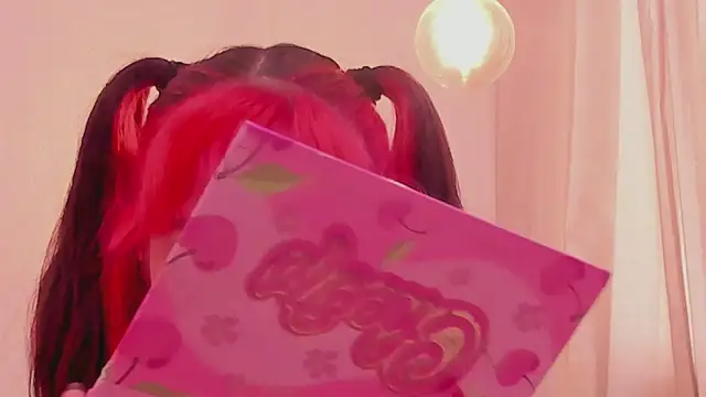 RedMeloddy online show from 02/04/25, 07:22