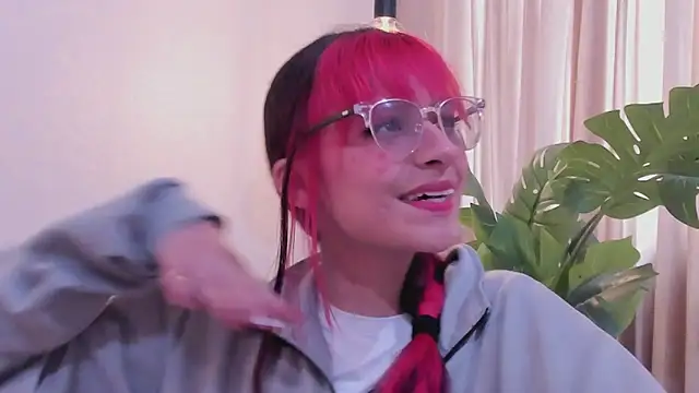 RedMeloddy online show from 02/06/25, 07:29