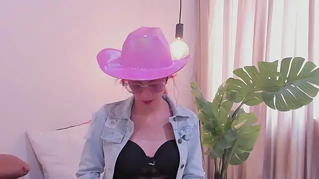 RedMeloddy online show from 02/07/25, 07:17