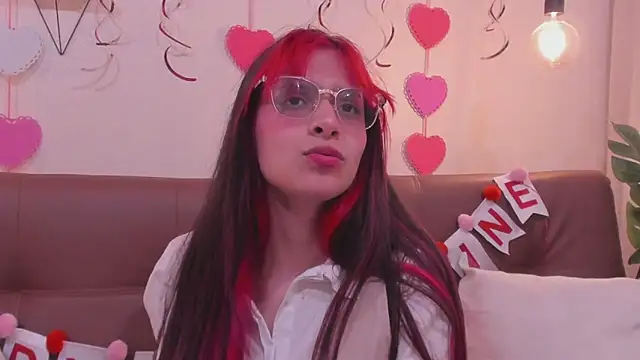 RedMeloddy online show from 02/15/25, 08:01