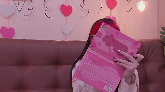 RedMeloddy online show from 02/15/25, 11:03