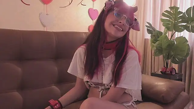 RedMeloddy online show from 02/16/25, 10:32