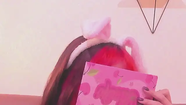 RedMeloddy online show from 03/02/25, 07:23