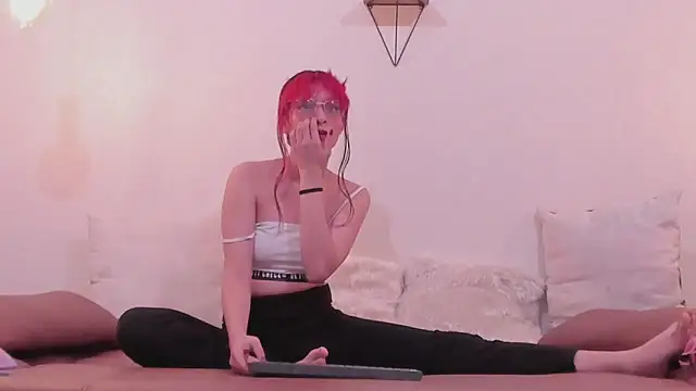 RedMeloddy online show from 03/17/25, 07:26