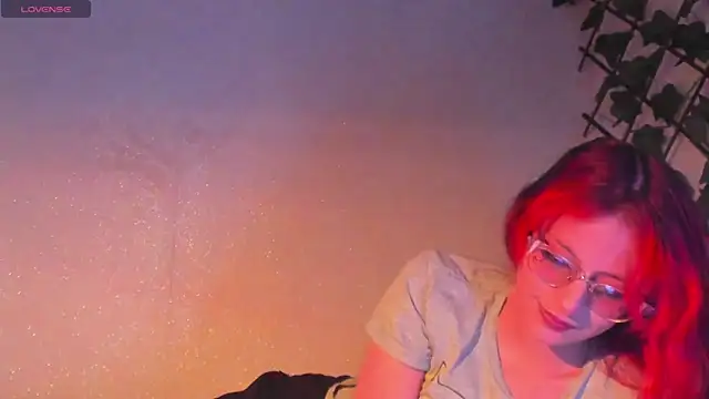 RedMeloddy online show from 11/24/25, 10:42