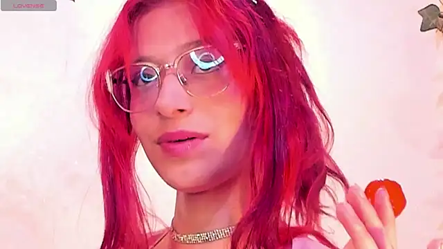 RedMeloddy online show from 12/03/25, 02:19