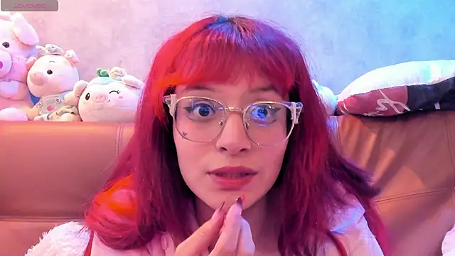 RedMeloddy online show from 02/02/26, 09:24