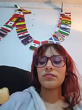 RedMeloddy online show from 07/03/26, 03:13