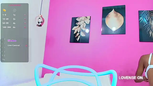 littleebonymommy online show from 12/01/24, 07:58