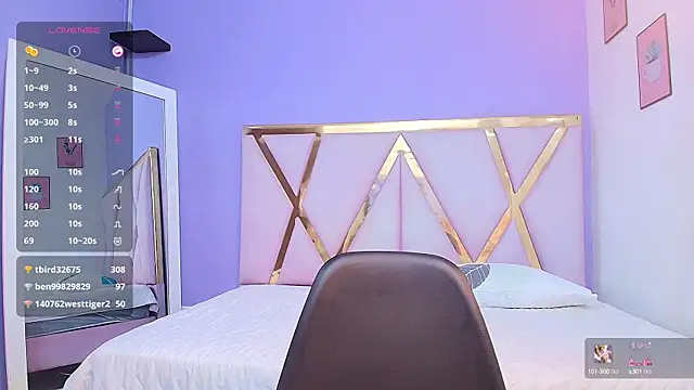 littleebonymommy online show from 01/25/25, 11:00