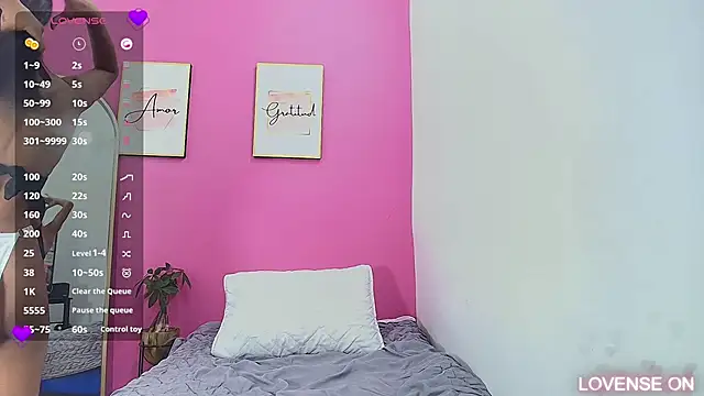 littleebonymommy online show from 03/12/25, 08:10