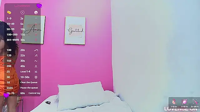 littleebonymommy online show from 03/13/25, 08:00