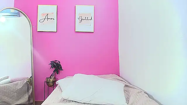 littleebonymommy online show from 03/15/25, 02:14