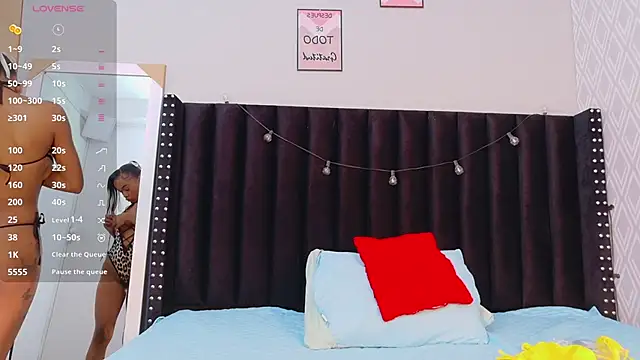 littleebonymommy online show from 09/23/25, 08:23