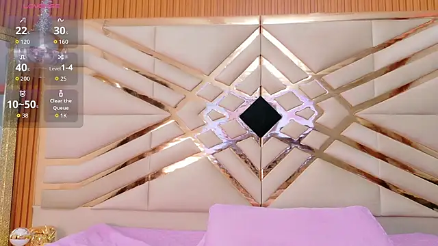 littleebonymommy online show from 02/28/26, 02:56