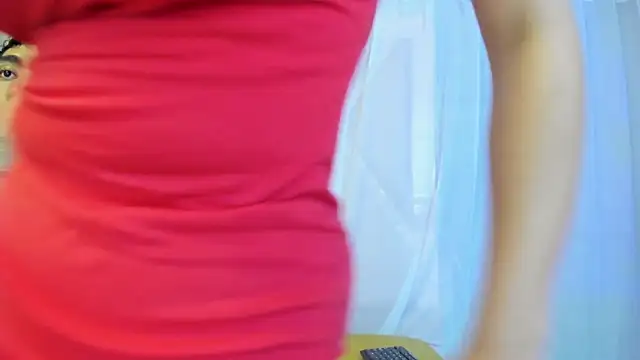 Annyeli online show from 01/12/25, 02:56