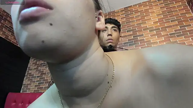 Annyeli online show from 01/15/25, 08:09