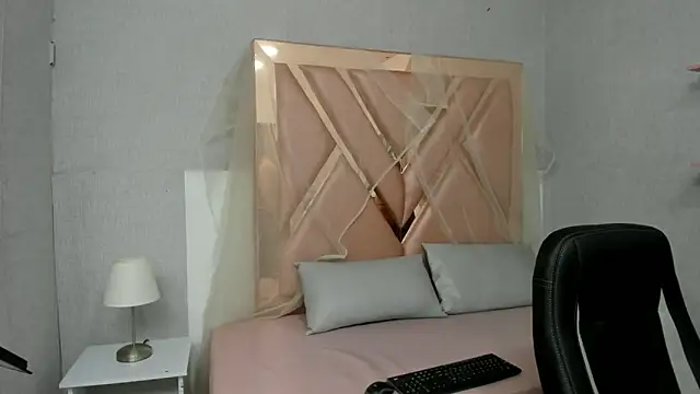 Annyeli online show from 01/31/25, 01:01