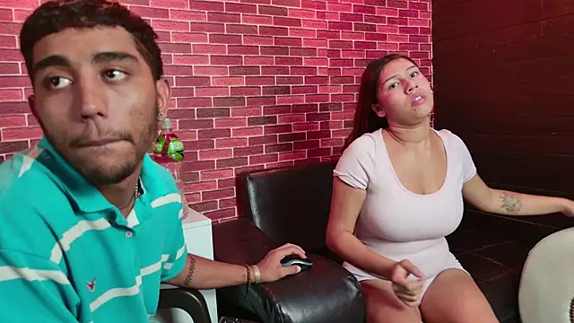 Annyeli online show from 12/04/25, 02:48