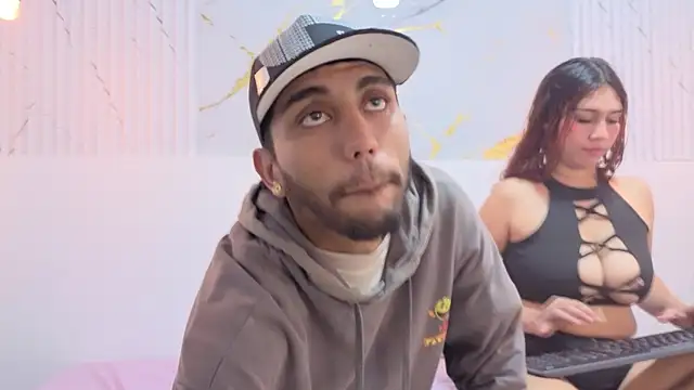 Annyeli online show from 01/08/26, 11:45