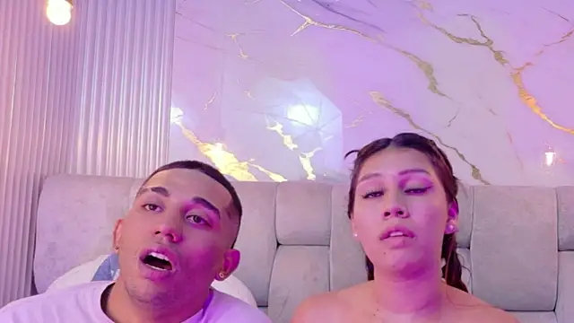 Annyeli online show from 03/07/26, 05:04