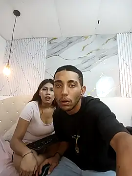 Annyeli online show from 03/17/26, 02:27