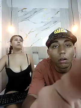 Annyeli online show from 03/23/26, 01:42