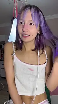 bigbabykiki online show from 02/11/26, 04:39