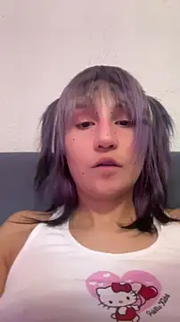 bigbabykiki online show from 04/05/26, 03:20