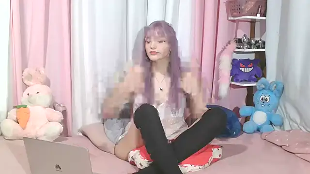 faelitababy online show from 10/20/25, 09:48