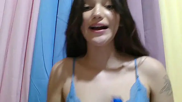 faelitababy online show from 02/15/26, 07:51