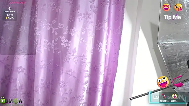 Snapshot of karla_charloby chatting on 01/09/25, 05:11 karla charloby online show from 01/09/25, 05:11