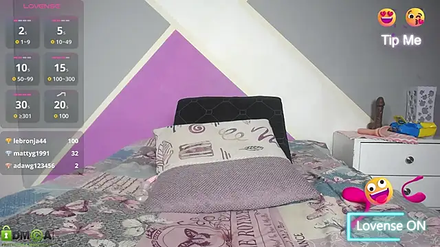 Snapshot of karla_charloby chatting on 03/07/25, 05:06 karla charloby online show from 03/07/25, 05:06