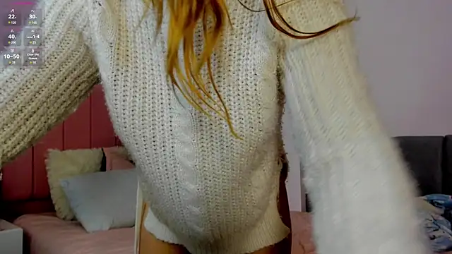 karla charloby online show from 03/25/26, 04:35