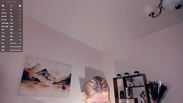 EternalLiberty online show from 01/30/25, 07:37