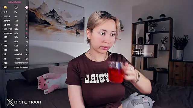 EternalLiberty online show from 02/07/25, 08:42