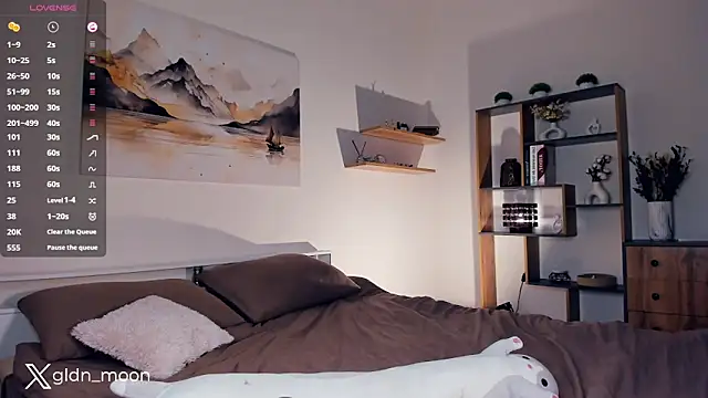 EternalLiberty online show from 02/10/25, 02:08