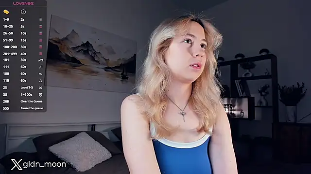 EternalLiberty online show from 02/22/25, 07:36