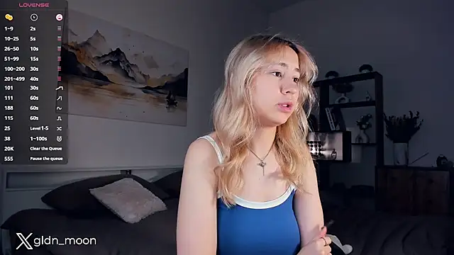 EternalLiberty online show from 02/23/25, 02:29